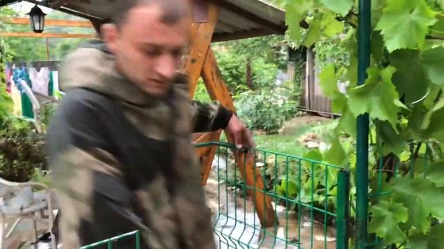 Дома подтопило. Что делать людям? Обращение к губернатору Севастополя. смотреть онлайн