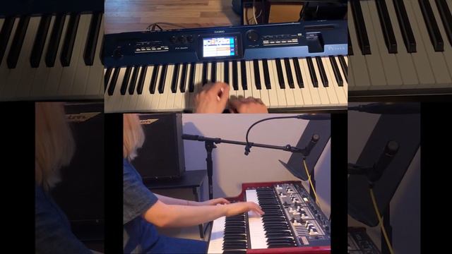 Windows - Monika Herzig and Anastassiya Petrova смотреть онлайн