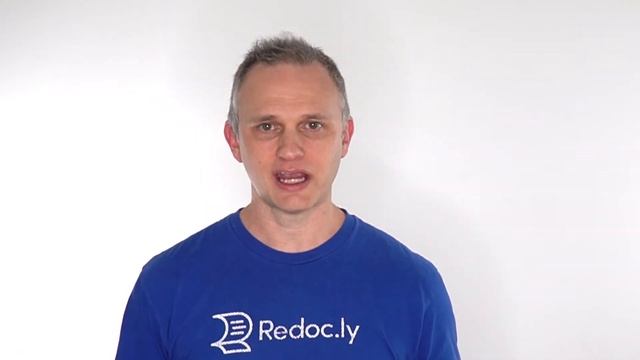 Redocly's API registry tour смотреть онлайн