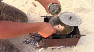 Сплав по реке Медведица   29 дней одиночного плавания  7 ЧАСТЬ