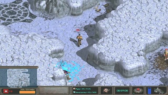 Играю в Zax: The Alien Hunter ИДУ К ФИНАЛ / Часть 6 смотреть онлайн