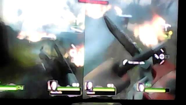 Left 4 dead 2 coach is boss 1st guest!