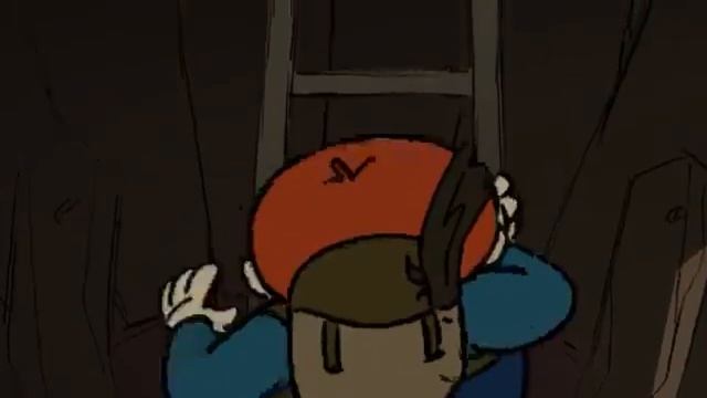 Lost in the forest ? Animated Short Film ? смотреть онлайн