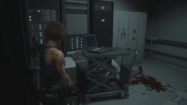 Resident Evil 3 Remake (PC, 2020) — Прохождение игры на Русском (Секретная Лаборатория/ФИНАЛ) #5 смотреть онлайн