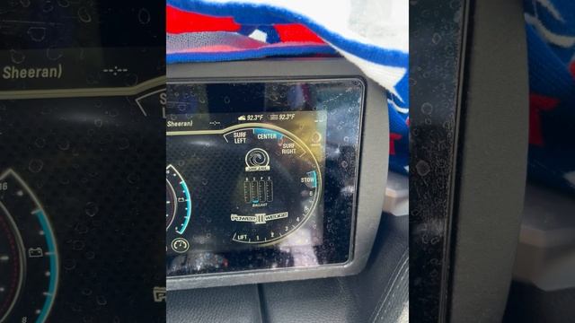 2020 Malibu VTX Tachometer And Speedometer Working Intermittently — Not Reading MPH Or RPMs