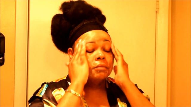 MORNING SKIN ROUTINE W/ GARNIER | Dearnatural62 смотреть онлайн