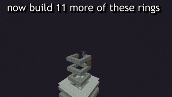 Minecraft Enderman XP Farm 1.20 Tutorial - Ender Pearl Farm in Minecraft 1.20