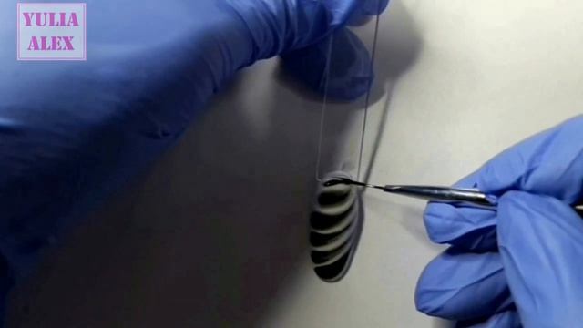 Простые дизайны для маникюра смотреть онлайн