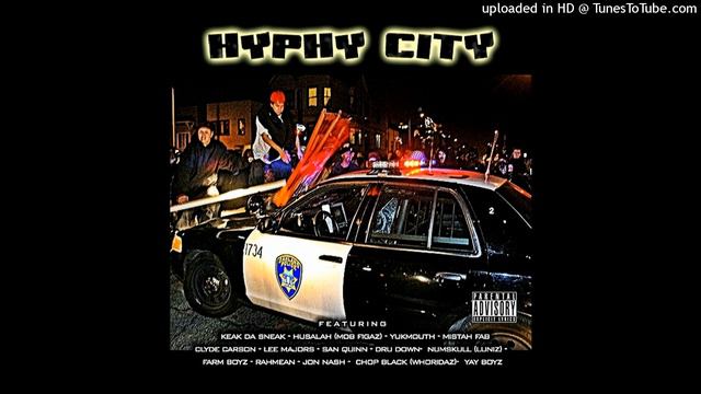 13- Holla At Ya Boy- Lee Majors, Jon Nash смотреть онлайн