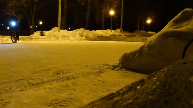 Тольятти Парк Победы 2.03.2018 смотреть онлайн