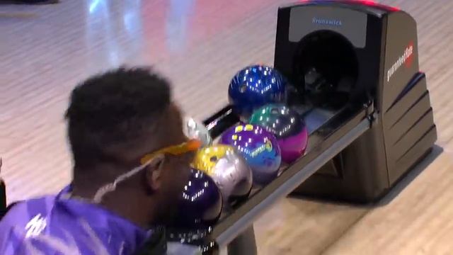 2021 CP3 PBA Celebrity Invitational | Full PBA Bowling Telecast смотреть онлайн