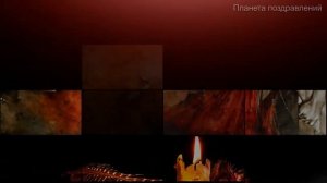 Свеча горела на столе.  Борис Пастернак.  Читает С Бехтерев.