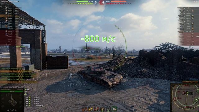 ?BISONTE C45- ОБЗОР?ОБОРУДОВАНИЕ 2.0?СТОИТ ЛИ ПОКУПАТЬ?? WORLD OF TANKS?