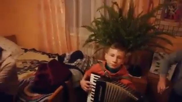 Колядка № 302: "Пасли вівці пастирі" смотреть онлайн