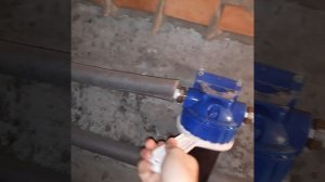 Замена фильтра. Что делать если лопается/рвёт стакан фильтра очистки воды