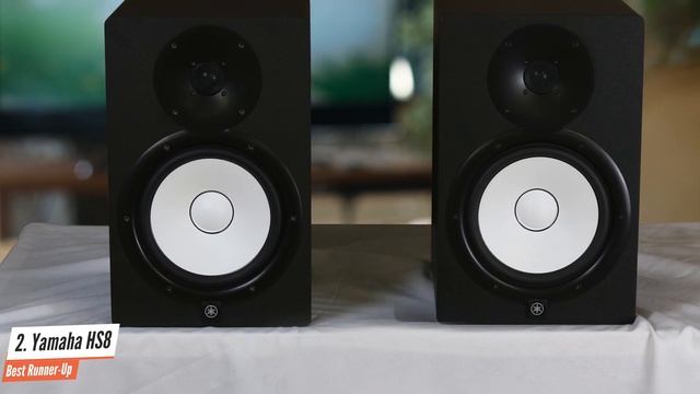 Best Studio Monitors in 2023 - Which Is The Right One For You? смотреть онлайн