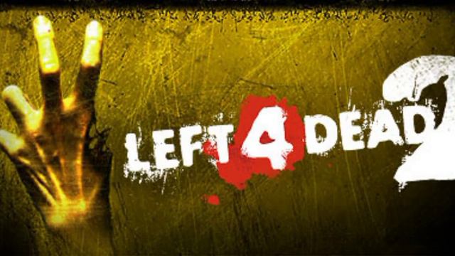Left 4 dead 2 Trailer song (slowed+reverb) смотреть онлайн