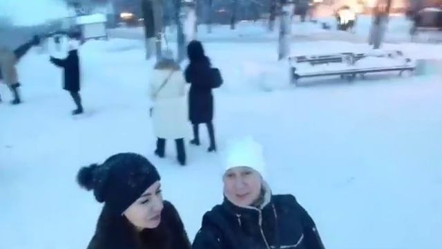 Любимый Ярославль.Золотое кольцо России.Стрелка. смотреть онлайн