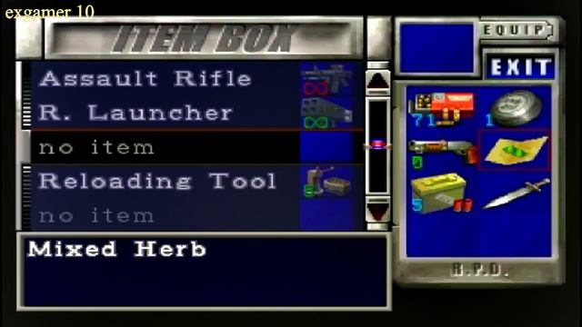 Resident Evil 3 Nemesis Extreme Nightmare [1] Let's play o pesadelo começa смотреть онлайн