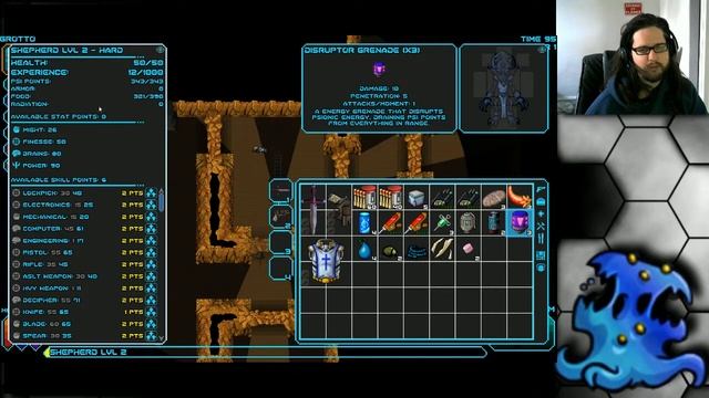 Sword of the Stars the Pit - Tips/Tricks/Tutorials - Shepherd Class Tutorial смотреть онлайн