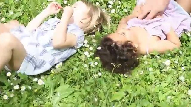 Benetton Spring/Summer 2011 Toddler Collection