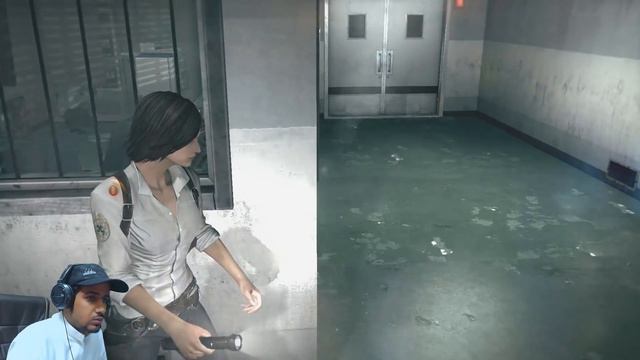 the evil within | the assignment | #1 أم لمبه смотреть онлайн