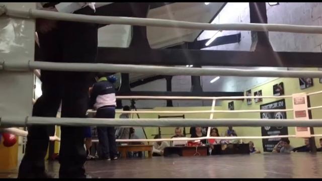 БОКС УЗБ смотреть онлайн