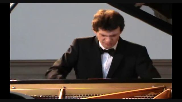 SCRIABIN Valse Op. 38 (Konstantin Semilakovs) смотреть онлайн