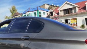 Душанбе за 1 день.