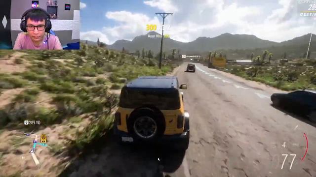 Siksa PC kentang main Forza 5 grafik mentok kanan смотреть онлайн