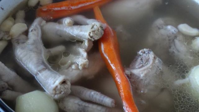 Книга рецептов