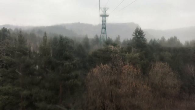 Кавказские Минеральные Воды за 4 дня смотреть онлайн