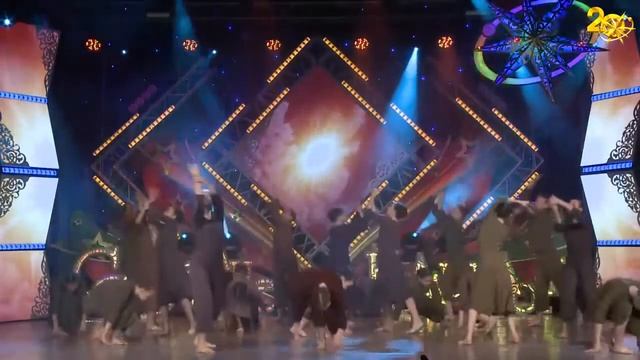 165311 АДАЖИО, Набережные Челны А зори здесь тихие смотреть онлайн