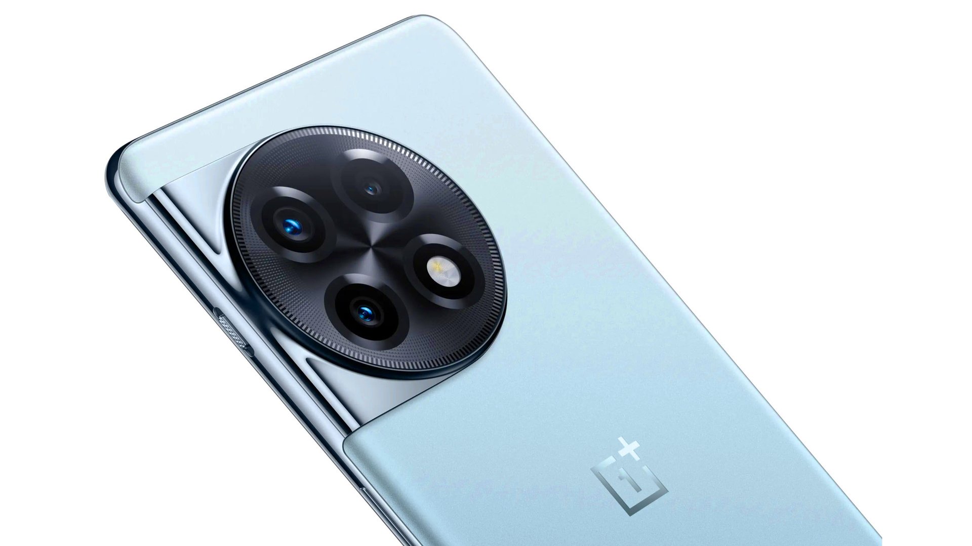 ВЫШЕЛ ONEPLUS ACE 2 (11R) - МОЩНЫЙ И КРАСИВЫЙ!