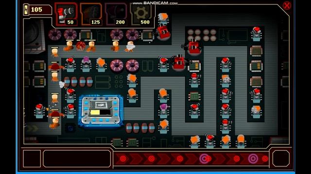 New Club Penguin System Defender Level 5 Protobot Attacks! смотреть онлайн