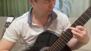 Гитара Belucci BC 3905 Bk   обзор