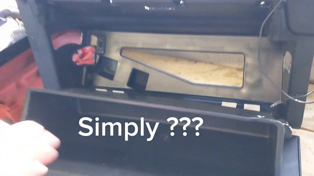 AliExpress reversing camera fitting MG4 SE - Part One смотреть онлайн