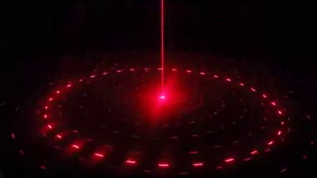 SUNY laser ligth Z Series - Z09RB смотреть онлайн