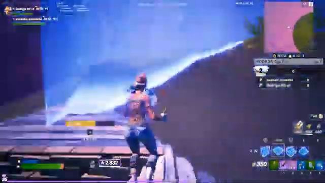 A jogar creative com subs / arena fortnite смотреть онлайн