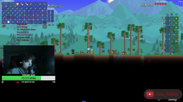me and my friends fuck around in tmodlauncher смотреть онлайн