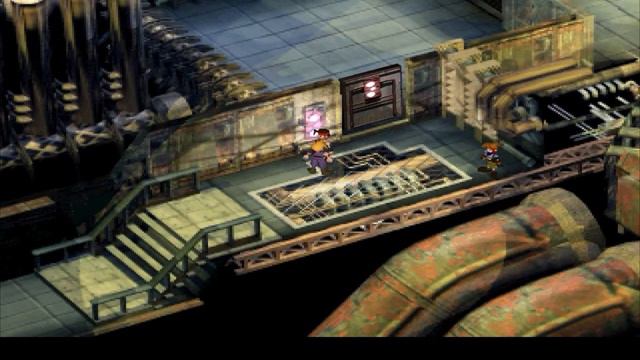 Let's Explore Final Fantasy VII - part 1 - AVALANCHE смотреть онлайн