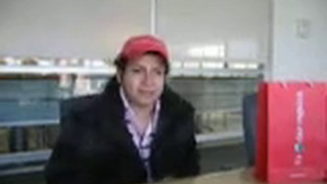 Sony Ericsson Verdadero Fan Mexico Testimonial ganador смотреть онлайн