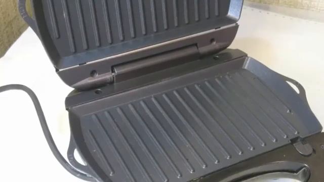 МУЛЬТИМЕЙКЕР TEFAL Что он может кроме вафель ЧЕСТНЫЙ ОБЗОР Часть вторая Рабочие поверхности ГРИЛЬ смотреть онлайн