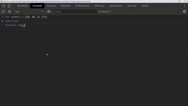 JavaScript programozás kezdőknek: rekurzió (főszerepben Sonic a sündisznó) смотреть онлайн
