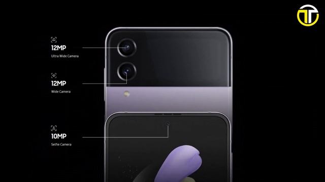 Top 5 Best Flip Smartphones 2024 | Best Flip Phones 2024