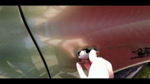 Замена бокового поворотника на Лада Калина и Приора