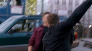 Я демон!   Дин Винчестер vs Коул Трентон