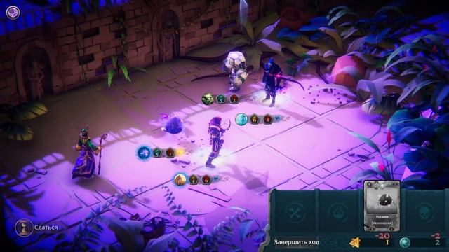 Cardaclysm первый взгляд. Карточный рогалик для любителей гриндить. смотреть онлайн