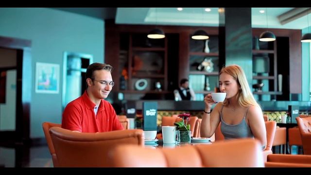 Pickalbatros Royal Moderna Sharm El Sheikh - 2022 смотреть онлайн
