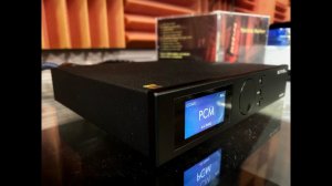 SMSL D300 - ЦАП на новейшем чипе ROHM - мнение